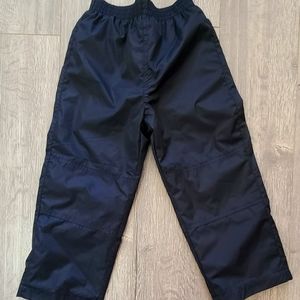 Pantalon automne enfant 4 ans  autumn pants for kid